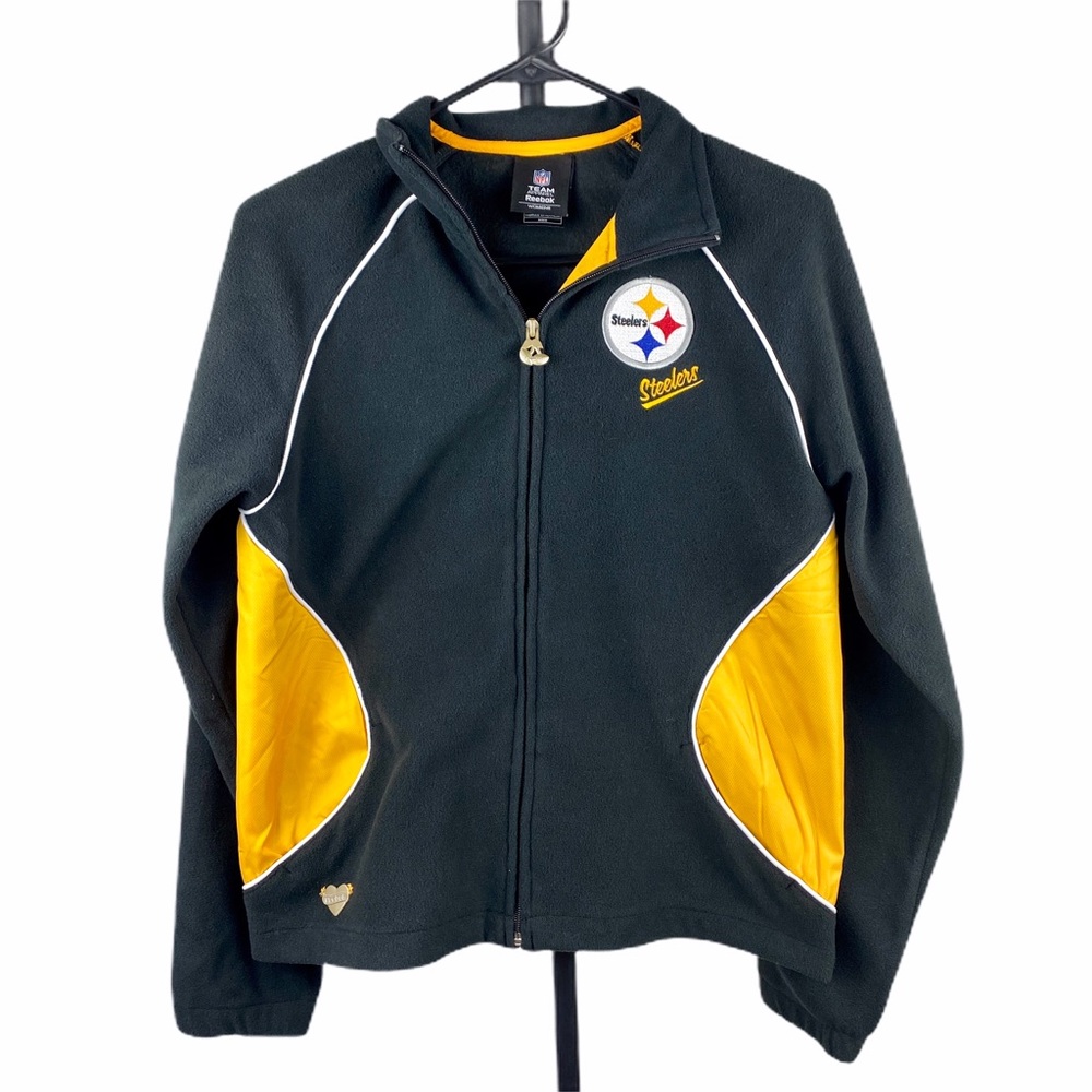 Women’s Pittsburgh Steelers NFL Team By Reebok